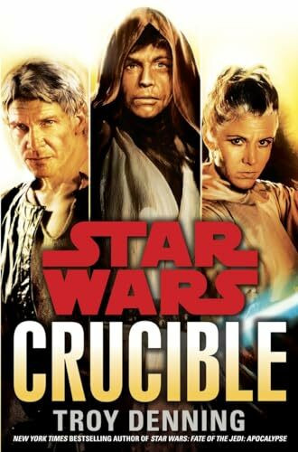 Crucible: Star Wars Legends