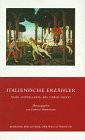 Italienische Erzähler I