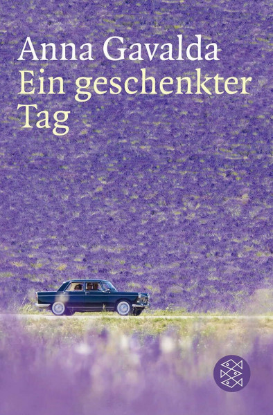 Ein geschenkter Tag: Roman (Hochkaräter)