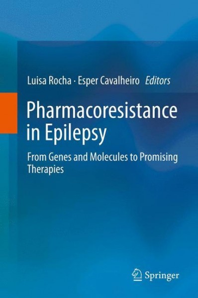 Pharmacoresistance in Epilepsy
