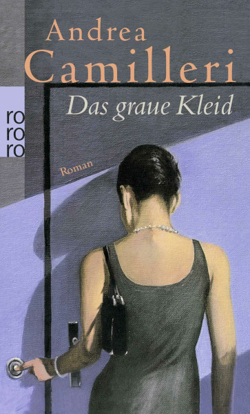 Das graue Kleid: Roman