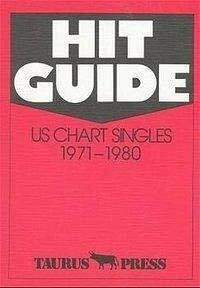 Hit Guide (US Charts), US Chart Singles, 1971-1980