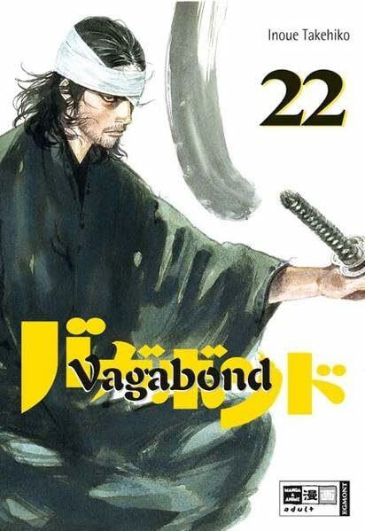 Vagabond 22