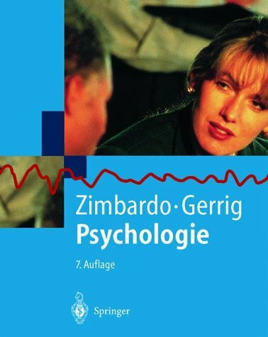 Psychologie