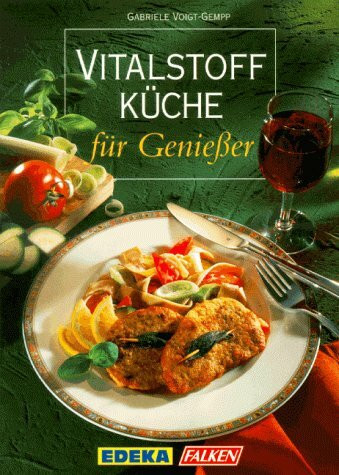 Vitalstoffküche