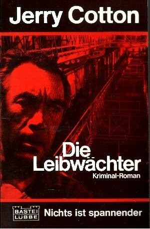 Die Leibwächter.