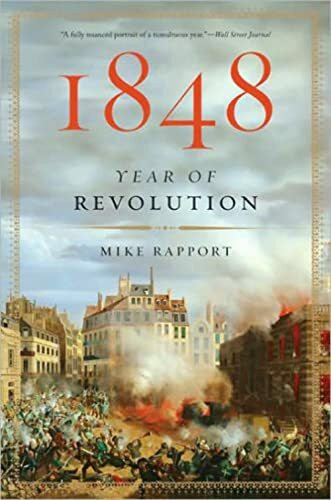 1848: Year of Revolution