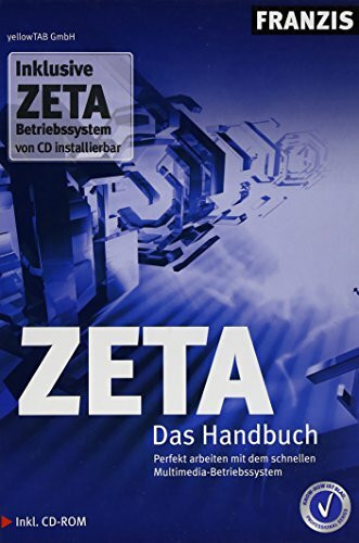 Zeta – Das Handbuch
