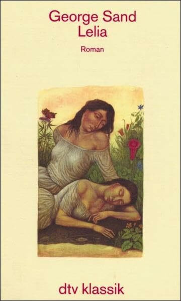 Lelia: Roman