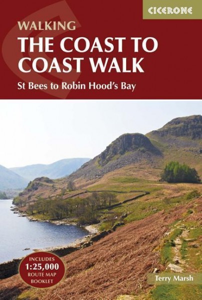 The Coast to Coast Walk