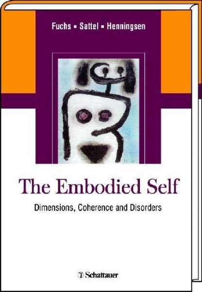 The Embodied Self