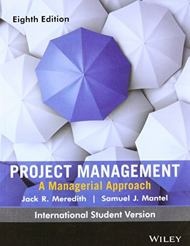 Project Management