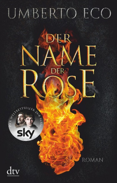 Der Name der Rose