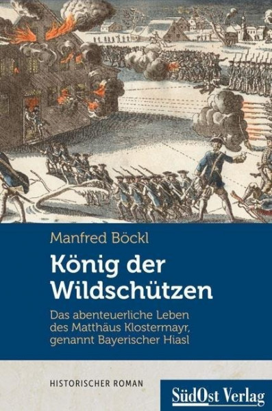 König der Wildschützen