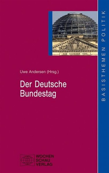 Der deutsche Bundestag