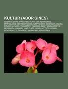 Kultur (Aborigines)