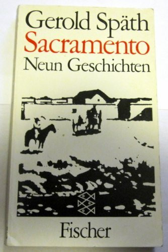 Sacramento: Neun Geschichten