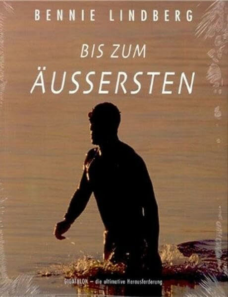 Bis zum Äussersten: Gigathlon – die ultimative Herausforderung