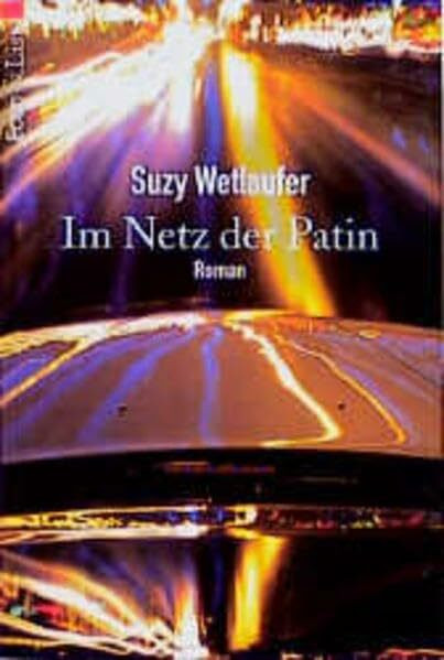 Im Netz der Patin.