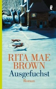 Ausgefuchst. Von Brown, Rita M.