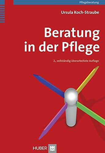 Beratung in der Pflege