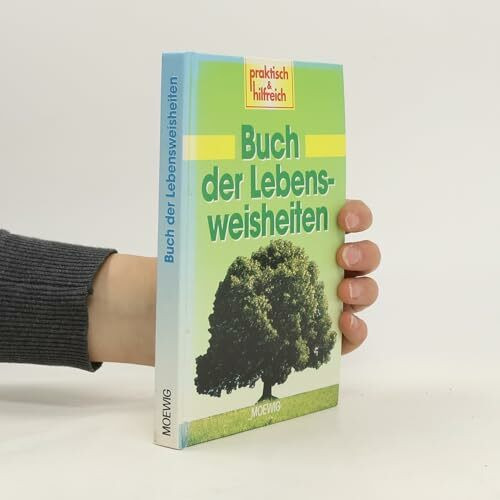 Buch der Lebensweisheiten