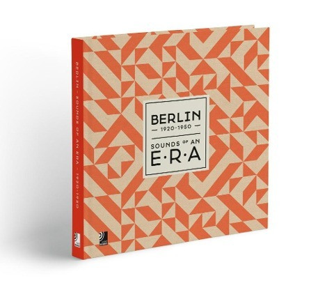 Berlin - Sounds of an Era