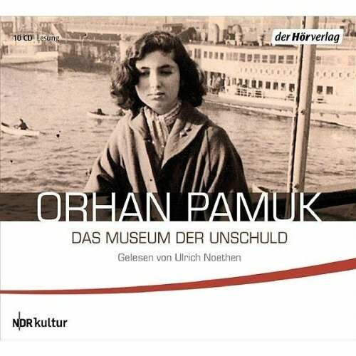 Museum der Unschuld
