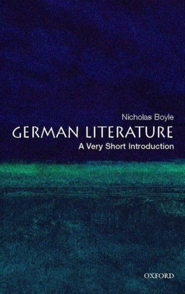 German Literature