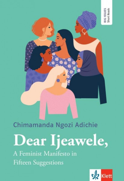 Dear Ijeawele