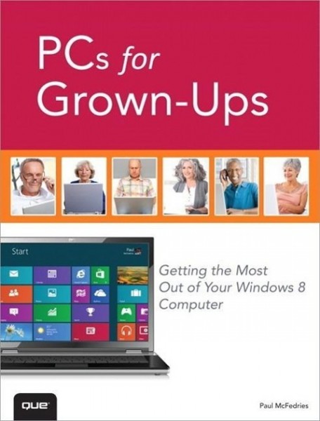 PCs for Grown-ups