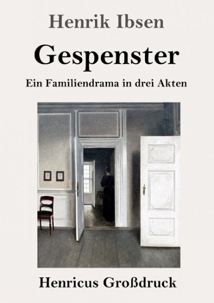 Gespenster (Großdruck)