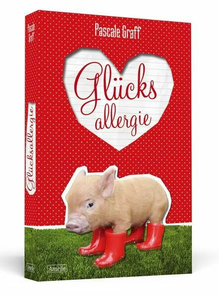 Glücksallergie (AMELIE)