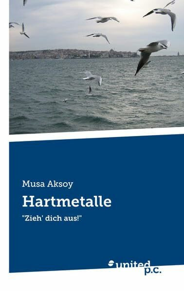 Hartmetalle: "Zieh' dich aus"