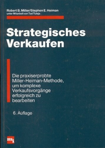 Strategisches Verkaufen