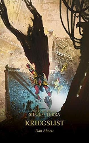 Kriegslist: The Horus Heresy - Siege of Terra