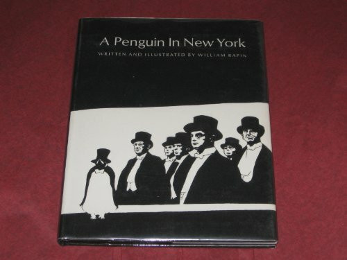 A Penguin in New York