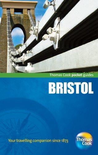 Bristol (Pocket Guides)