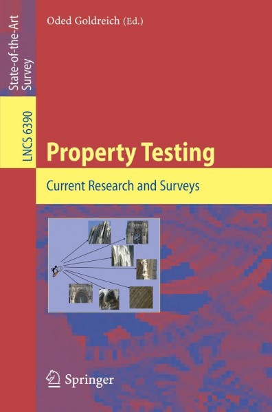 Property Testing