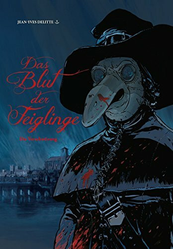 Das Blut der Feiglinge: Bd. 3: Die Verschwörung