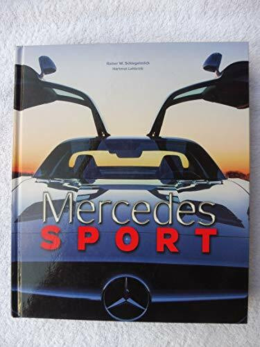 Mercedes Sport
