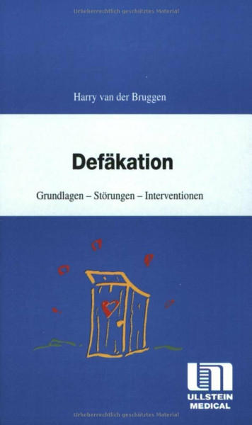 Defäkation