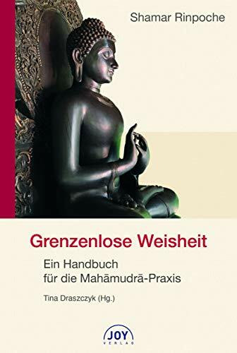 Grenzenlose Weisheit: Ein Handbuch für die Mahamudra-Praxis