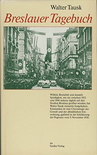 Breslauer Tagebuch