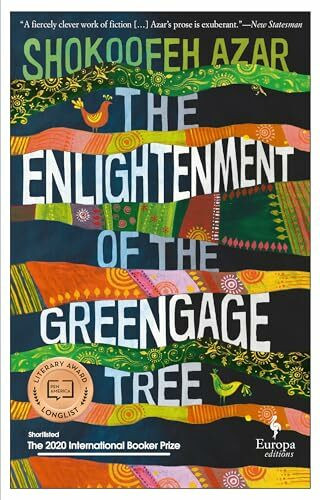 The Enlightenment of the Greengage Tree