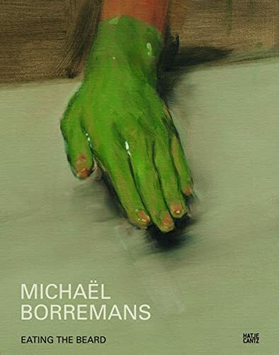 Michaël Borremans: Eating the Beard: Eating the Beard. Katalog zur Ausstellung im Württembergischen Kunstverein, Stuttgart und im Mücsarmok, Kunsthalle Budapest, 2011. Dtsch.-Engl.