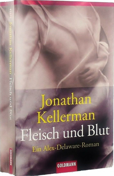 Fleisch und Blut: Roman (Goldmann Allgemeine Reihe)