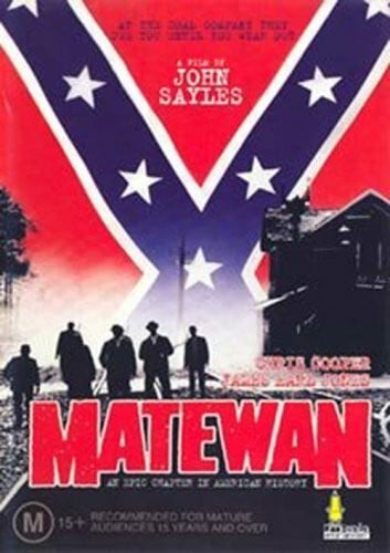 Matewan [DVD]