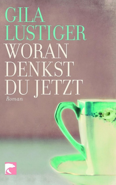 Woran denkst du jetzt