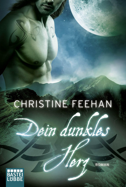 Dein dunkles Herz: Roman (Die Karpatianer, Band 28)